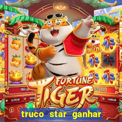 truco star ganhar dinheiro pix